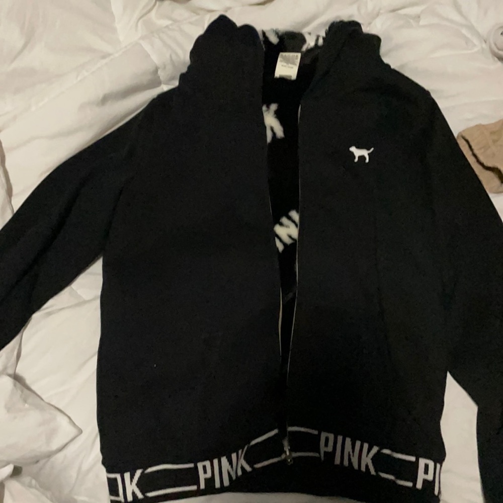 Victoria secret jacket